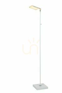 Stojacia lampa Lucide AARON zlatá LED stmievateľná 10W 19730/10/31 small 0