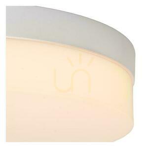 Plafond Lucide Biskit LED 36W 40 cm biely IP44 79111/40/31 small 3