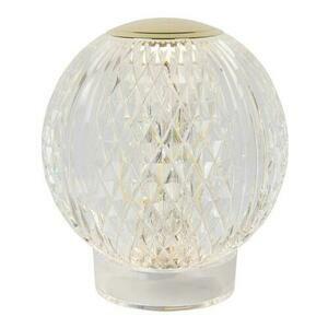 Stolová lampa Lucide CINTRA zlatá LED 2W 125 lm dotyková retro 13599/02/60 small 5