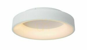 Plafón Lucide MIRAGE biely LED 33 W 45 cm 36114/27/31 small 0