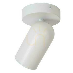 Reflektor Lucide PUNCH biely GU10 1x35W IP20 13958/01/31 small 2