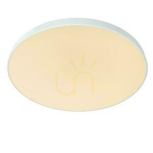 Plafón Lucide UNAR biely LED 80 W 80 cm 79185/80/31 small 2