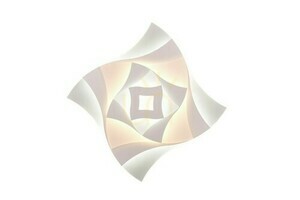 Trio AKITA Plafond 647110131 small 5