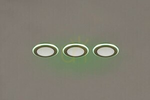 Trio ARGUS stropná sieťka 653610306 small 9