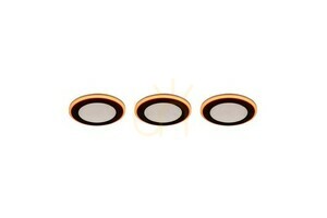 Trio ARGUS stropná sieťka 653610332 small 4