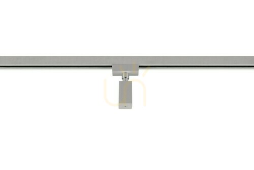 Skontrolujte Trio DUOLINE Track Lighting 703687