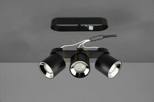 Trio GUAYANA Plafond 651000332 small 5