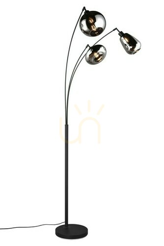 Skontrolujte Trio LUMINA Stojacia lampa 417000332