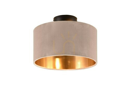 Skontrolujte Trio plafond JULIETA 619000244