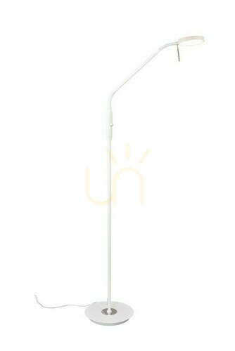 Skontrolujte Trio MONZA Stojaca lampa 423310131