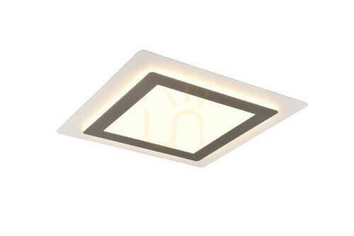 Skontrolujte Trio plafond MORGAN 641510207