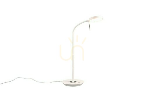 Skontrolujte Trio MONZA Stolová lampa 523310131