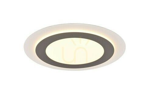 Skontrolujte Trio plafond MORGAN 641519207