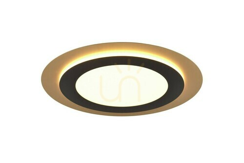 Skontrolujte Trio plafond MORGAN 641519280