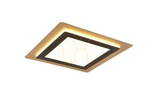 Skontrolujte Trio plafond MORGAN 641510280