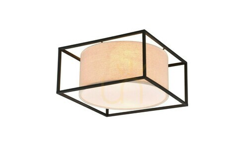 Skontrolujte Trio ROSS Plafond 603100244