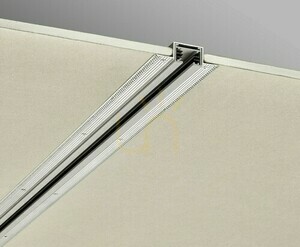 Trio DUOLINE Track Lighting 703809 small 3