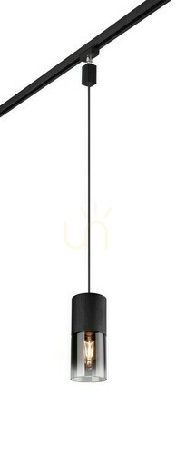 Skontrolujte Trio DUOLINE Track Lighting 73060132