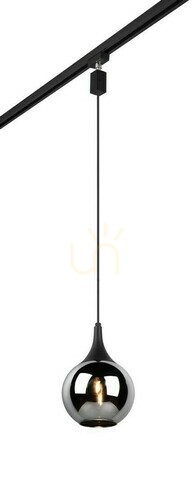 Skontrolujte Trio DUOLINE Track Lighting 73700132