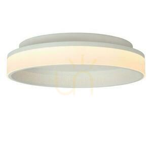 Plafón Lucide ESTREJA LED 40 cm biely oceľový 71102/40/31 small 2