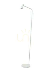 Stojacia lampa Lucide Stirling LED biela kov 36720/03/31 small 1
