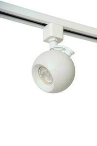 Koľajové LED svietidlo Lucide TRACK biele GU10 1-fázové 09953/01/31 small 1