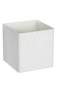 Nástenné svietidlo Lucide VERTIGO biele LED 6W IP54 27250/06/31 small 1