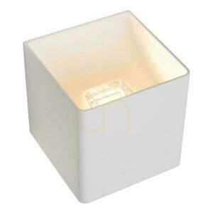 Nástenné svietidlo Lucide VERTIGO biele LED 6W IP54 27250/06/31 small 2