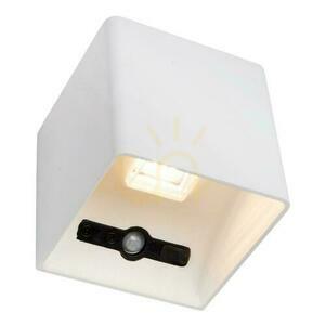 Nástenné svietidlo Lucide VERTIGO biele LED 6W IP54 27250/06/31 small 3