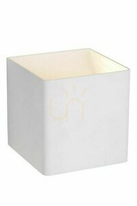 Nástenné svietidlo Lucide VERTIGO biele LED 6W IP54 27250/06/31 small 0