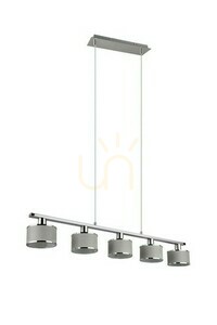 Trio KAPRUN Závesné svietidlo 311600506 small 4