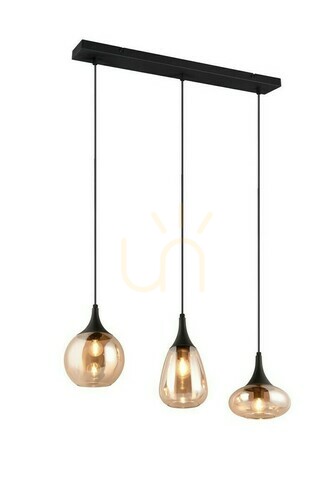 Skontrolujte Závesné svietidlo Trio LUMINA 317000313
