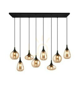 Závesné svietidlo Trio LUMINA 317000813 small 1
