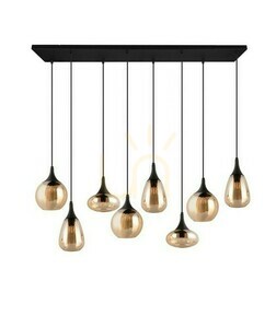 Závesné svietidlo Trio LUMINA 317000813 small 5