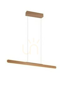 Trio HELIOS Závesné svietidlo 343310165 small 0