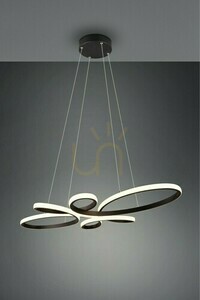 Trio FLY Závesné svietidlo 345619132 small 6