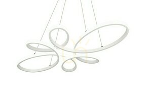 Trio FLY Závesné svietidlo 345619131 small 5