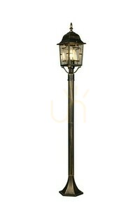 Trio VOLTURNO Light Post 405960128 small 0