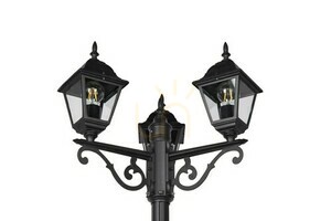 Trio LIVENZA Light Post 405760332 small 3