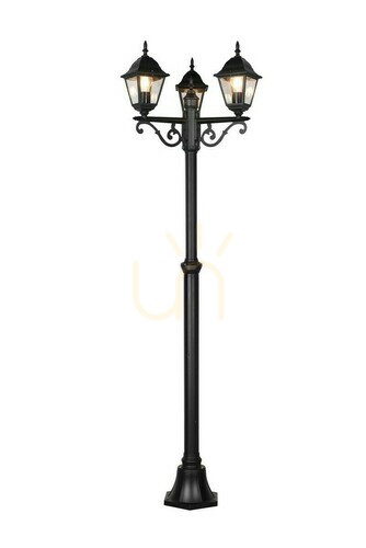 Skontrolujte Trio LIVENZA Light Post 405760332