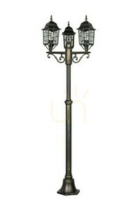 Trio VOLTURNO Light Post 405960328 small 2