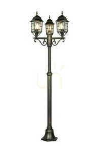 Trio VOLTURNO Light Post 405960328 small 0