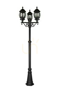 Trio ELVO Light Post 406960332 small 2