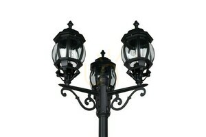 Trio ELVO Light Post 406960332 small 3