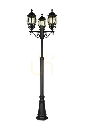 Skontrolujte Trio ELVO Light Post 406960332
