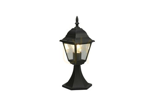 Skontrolujte Trio LIVENZA Light Post 505760132
