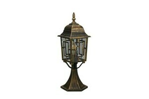 Trio VOLTURNO Light Post 505960128 small 1