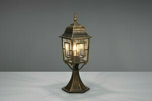 Trio VOLTURNO Light Post 505960128 small 3