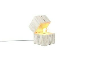 Trio TREASURE Stolová lampa 514110101 small 0
