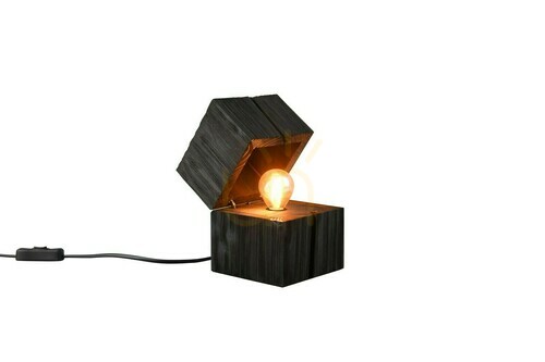 Skontrolujte Trio TREASURE Stolová lampa 514110102
